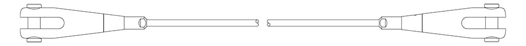 System B2 Technical Drawing