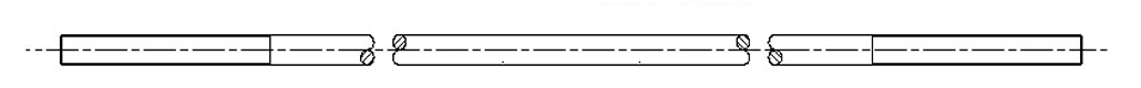 System B3 Technical Drawing