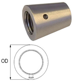 System B3 Clevis Pin