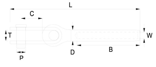 System C5 Technical Drawing